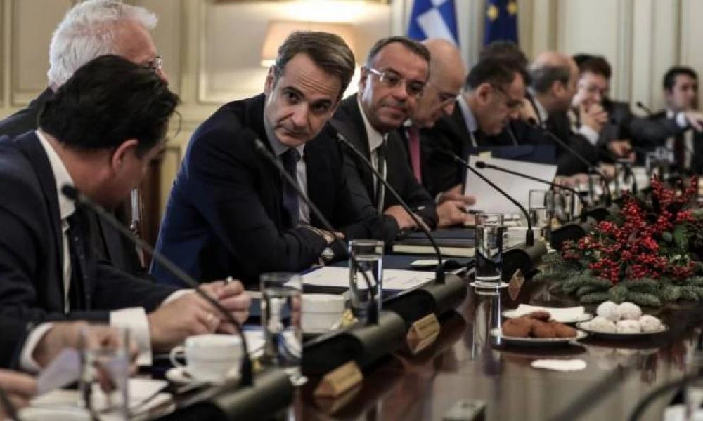 Ανασχηματισμός «ώρα μηδέν» - Αύριο, πιθανότατα, οι ανακοινώσεις με αποπομπές και μετακινήσεις κορυφαίων υπουργών